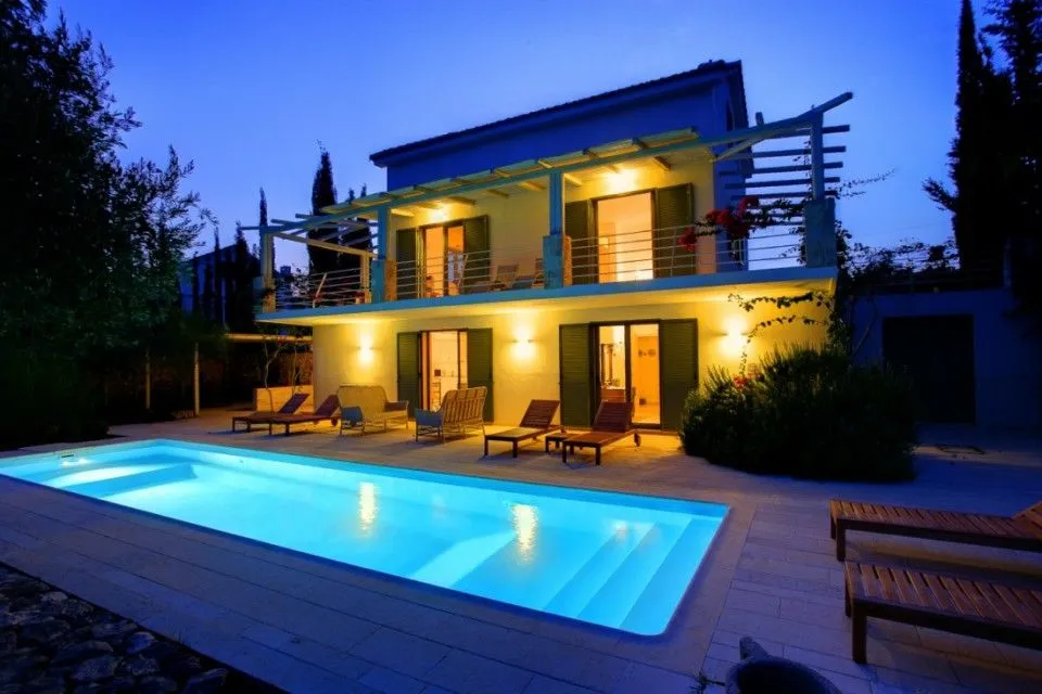3 Bedroom Villa - TELINA