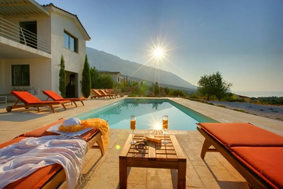Ideales Resort