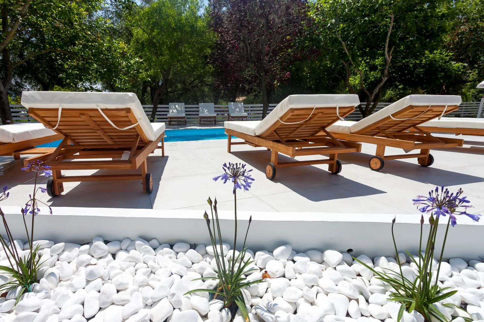 Ideal House Parga