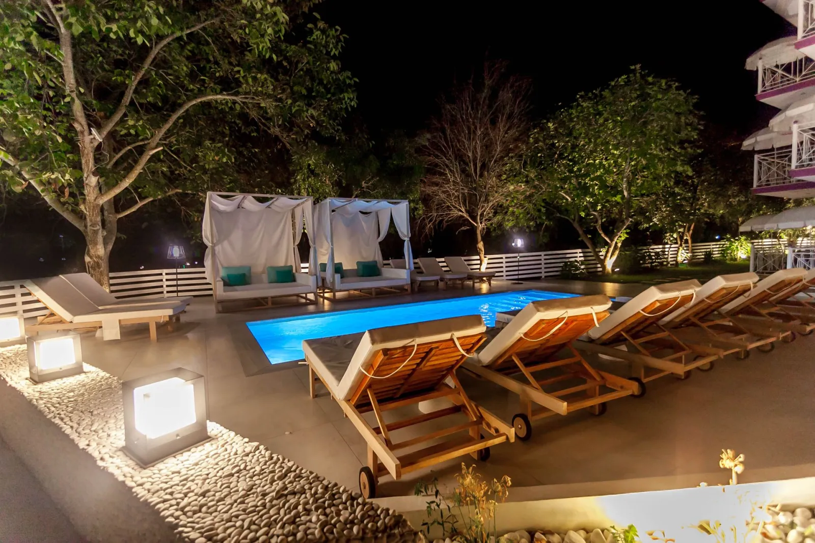 Ideal House Parga
