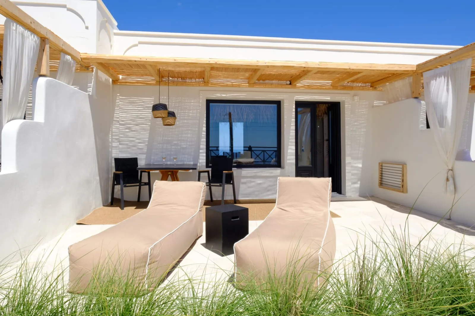 Ifestau4 Suites
