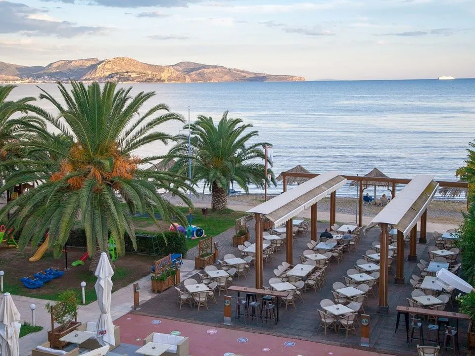 Ignatia Hotel***