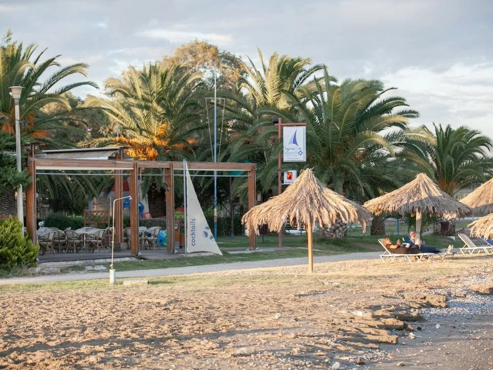 Ignatia Hotel***