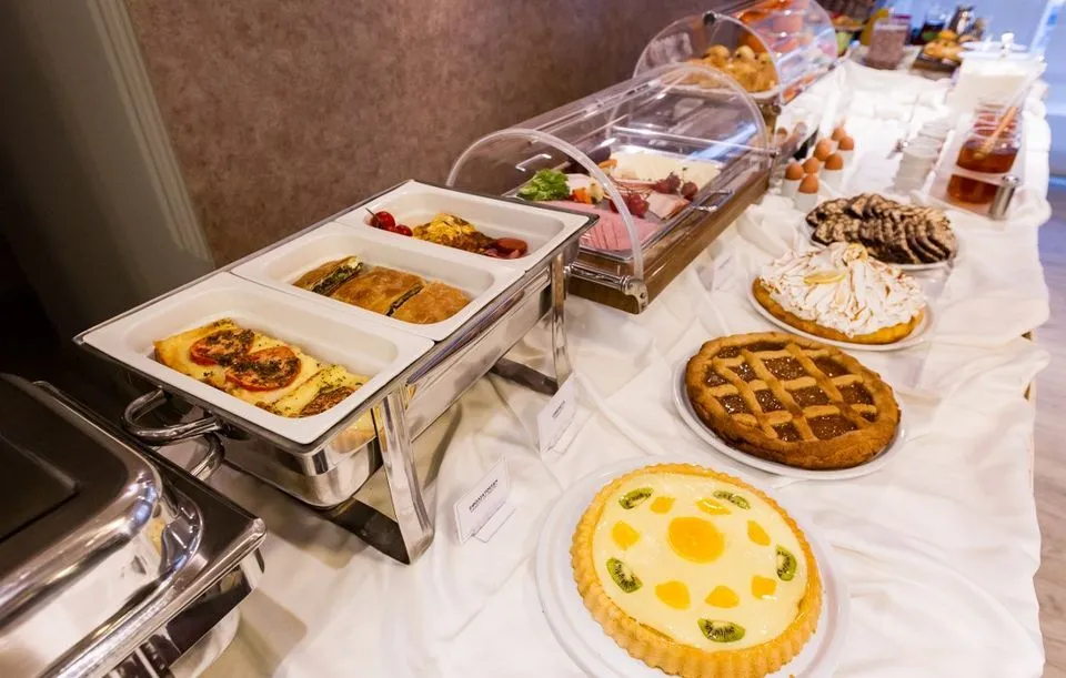 Ignatia Hotel***