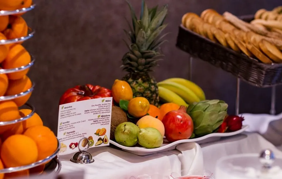 Ignatia Hotel***