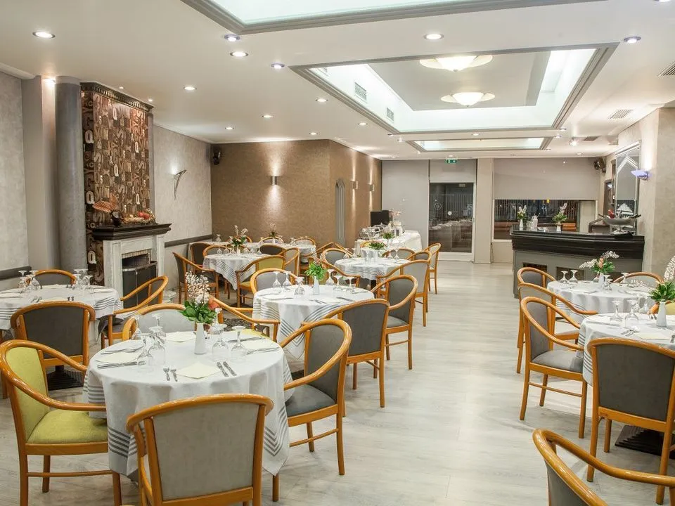 Ignatia Hotel***