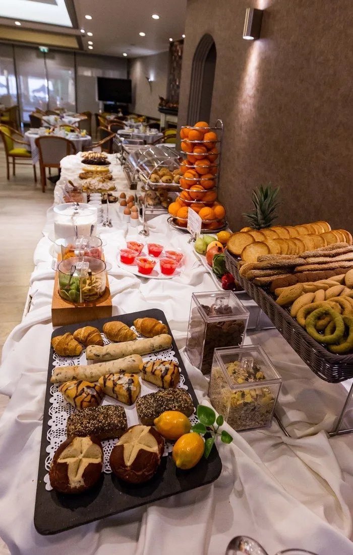Ignatia Hotel***