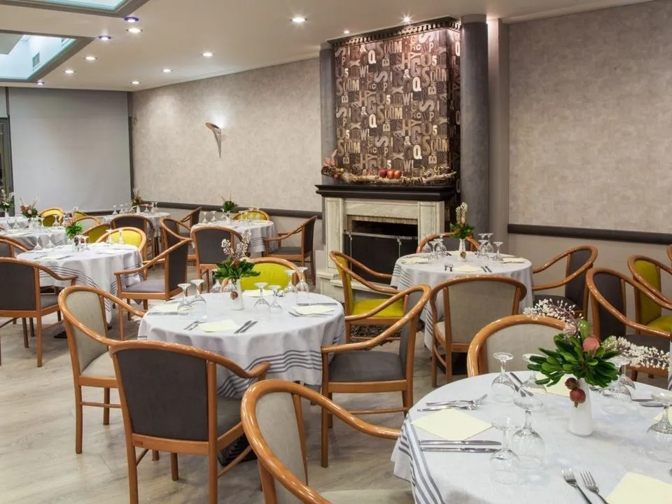 Ignatia Hotel***