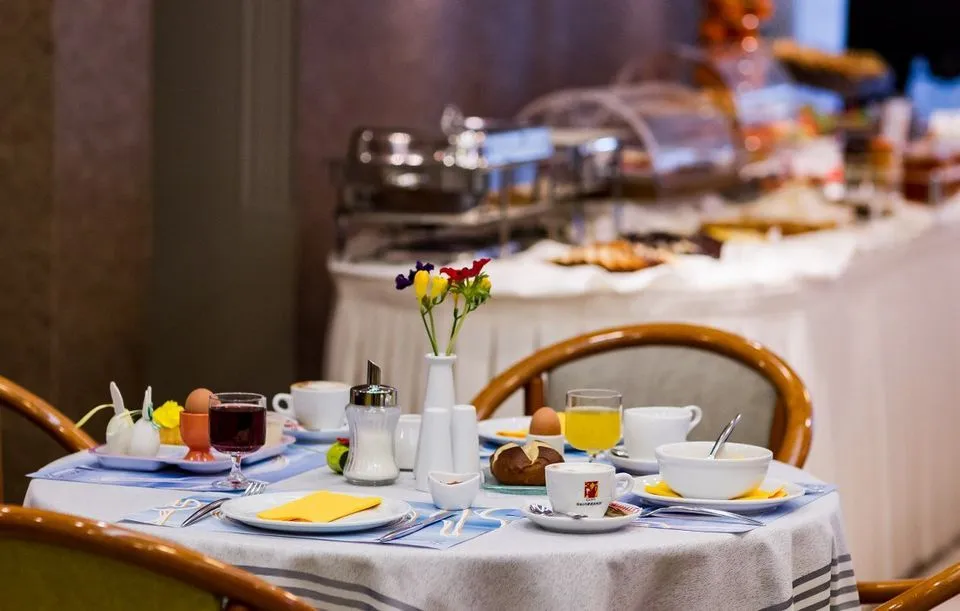 Ignatia Hotel***