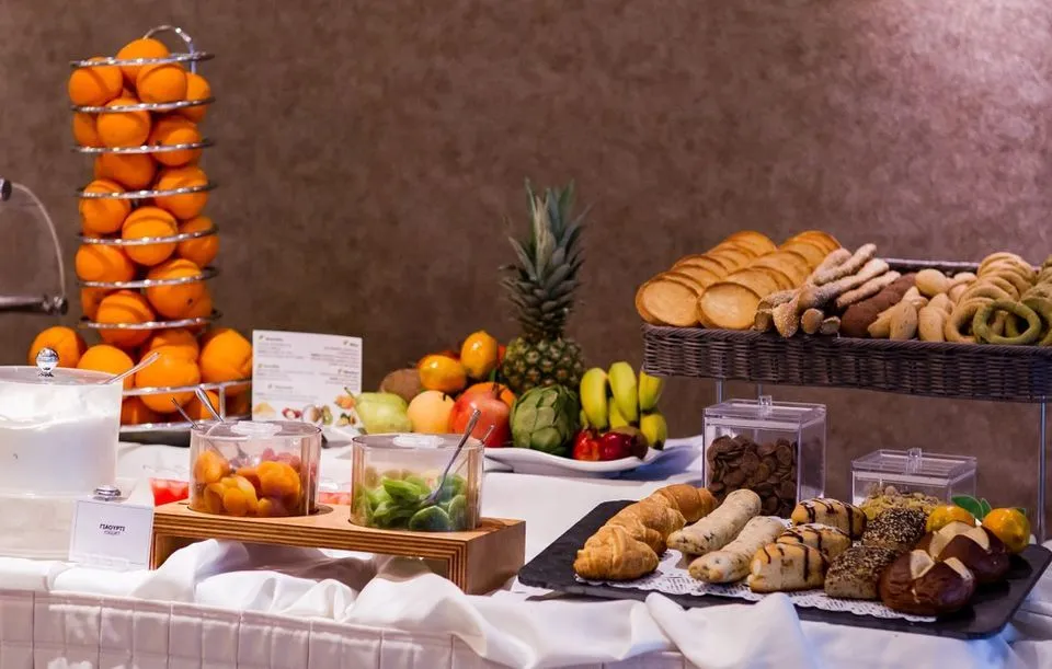 Ignatia Hotel***