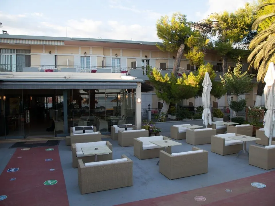 Ignatia Hotel***