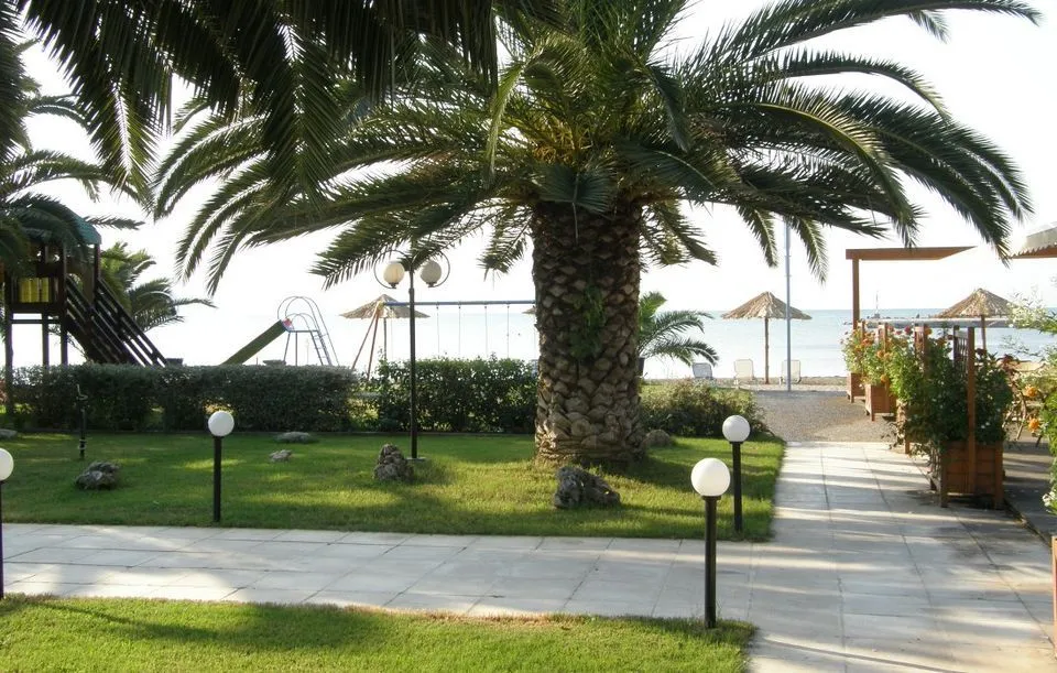 Ignatia Hotel***