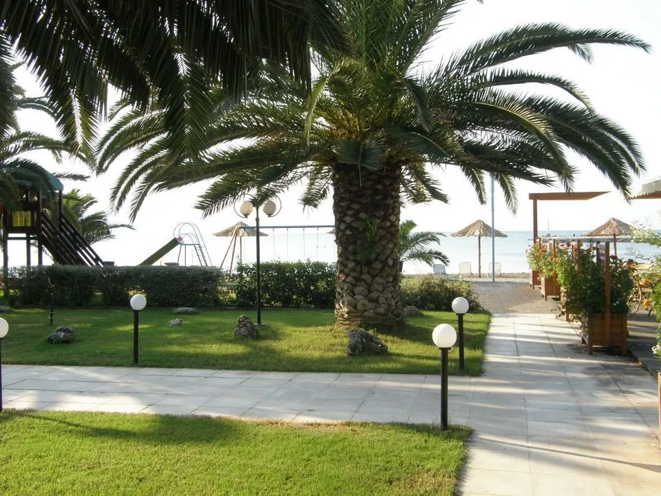 Ignatia Hotel***