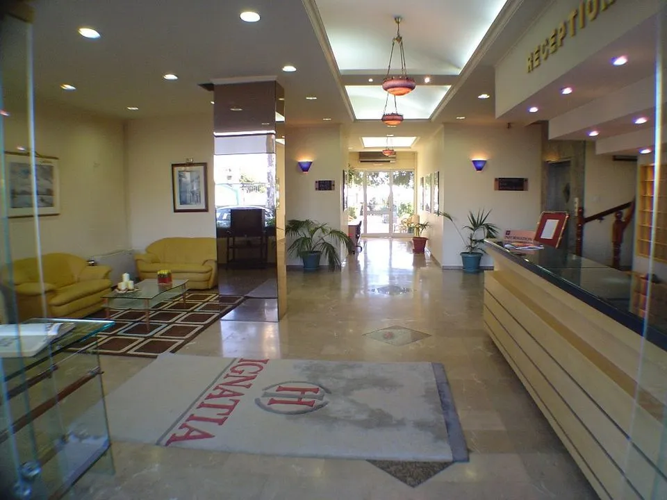 Ignatia Hotel***