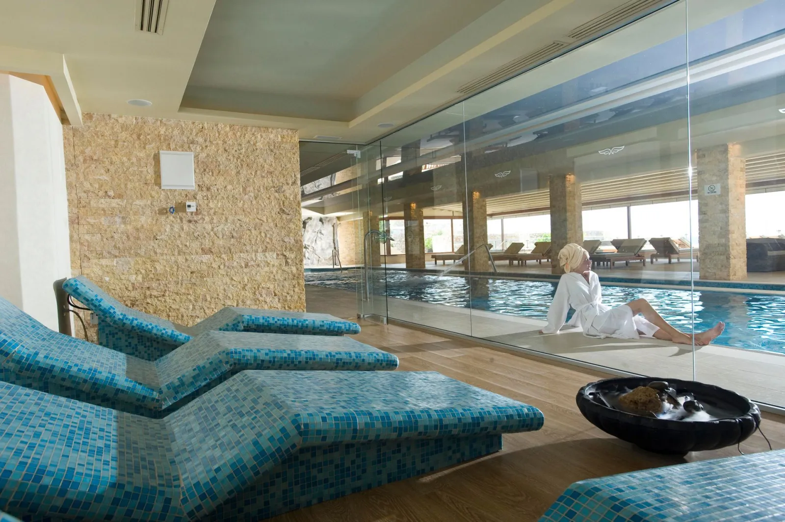 Ikaros Beach Luxury Resort & Spa Crete