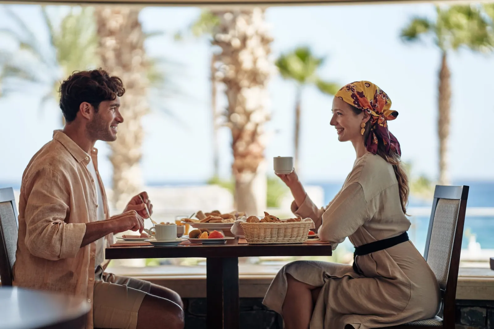 Ikaros Beach Luxury Resort & Spa Crete