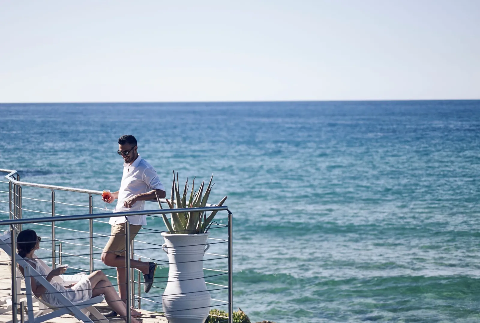 Ikaros Beach Luxury Resort & Spa Crete