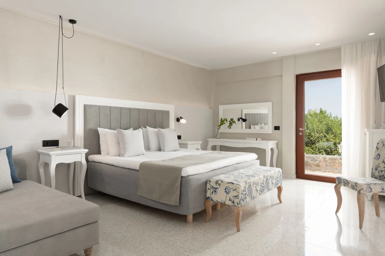 Ikaros Beach Luxury Resort & Spa Crete