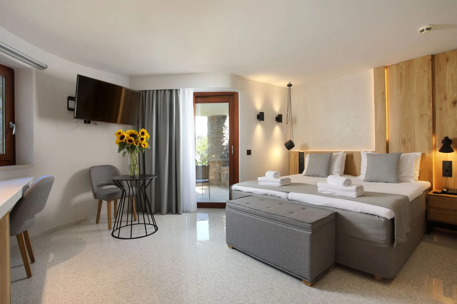 Ikaros Beach Luxury Resort & Spa Crete