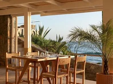 Ikaros Beach Luxury Resort & Spa Crete