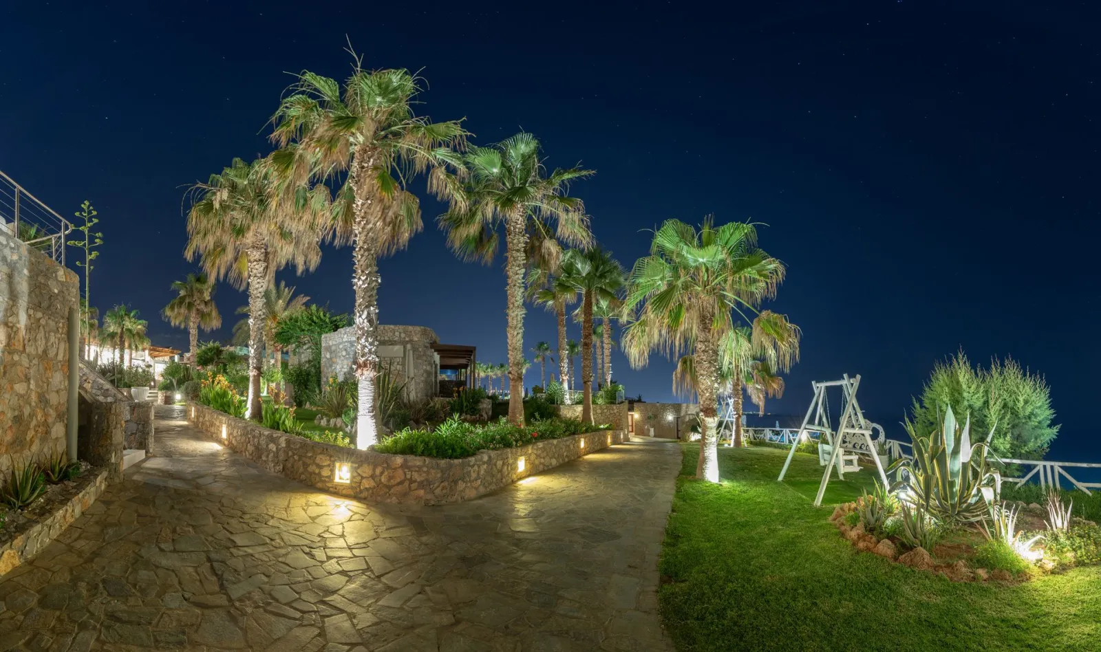 Ikaros Beach Luxury Resort & Spa Crete