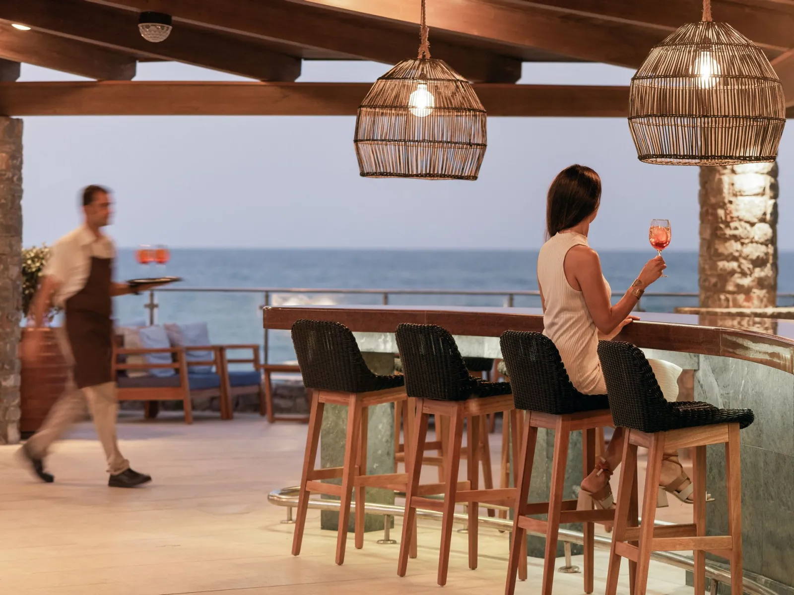 Ikaros Beach Luxury Resort & Spa Crete