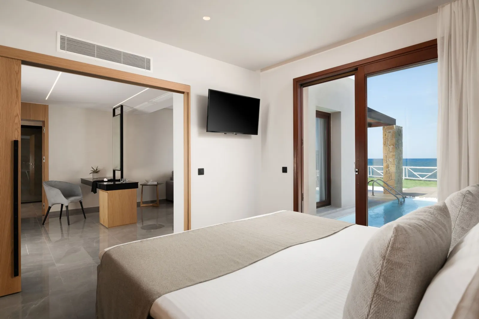 Ikaros Beach Luxury Resort & Spa Crete