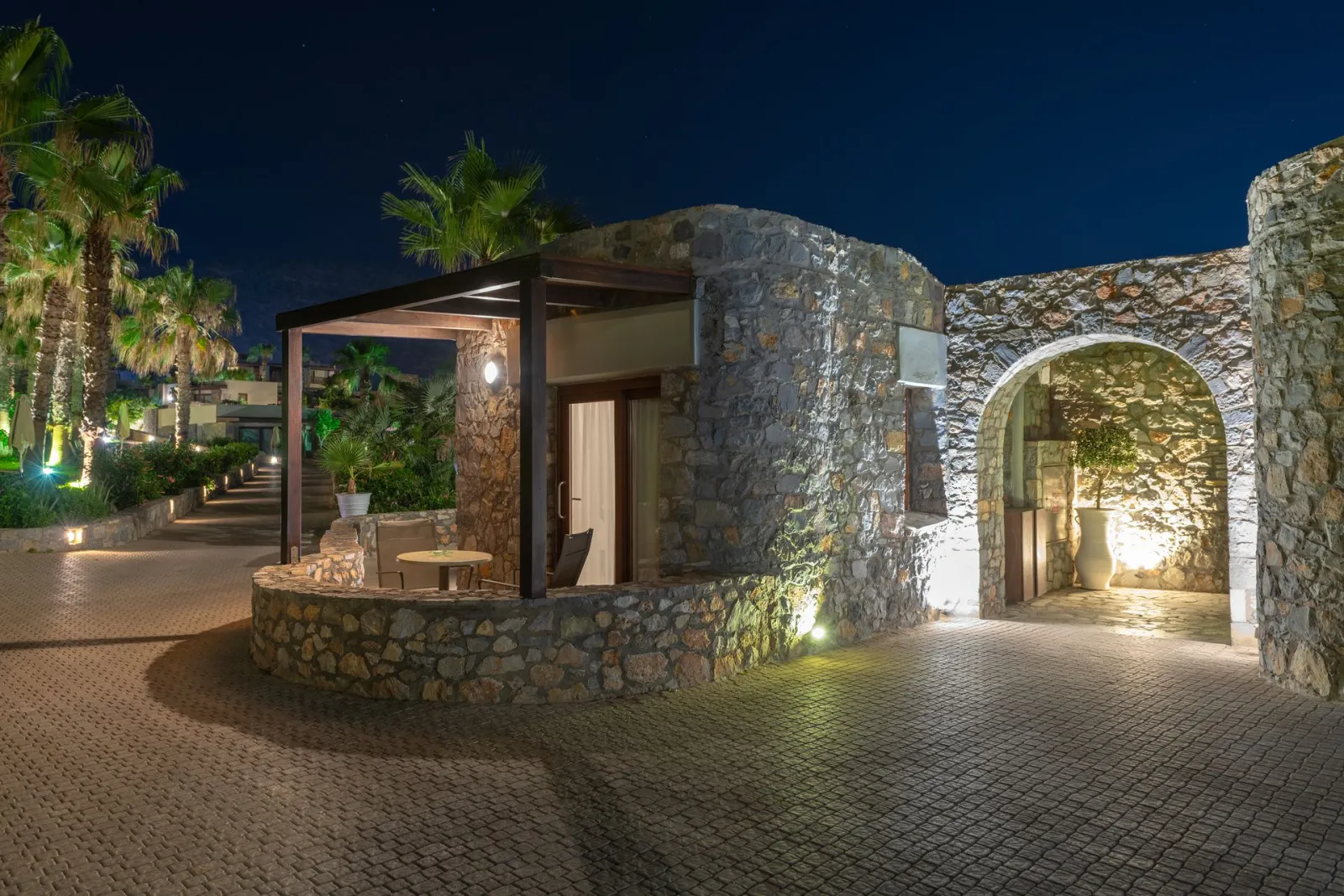 Ikaros Beach Luxury Resort & Spa Crete