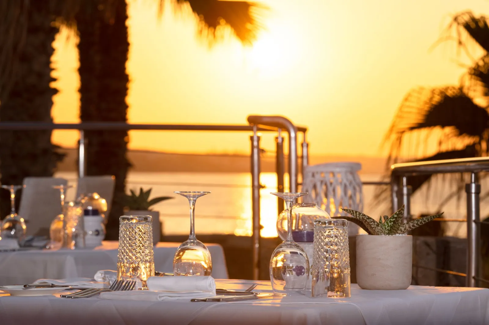 Ikaros Beach Luxury Resort & Spa Crete