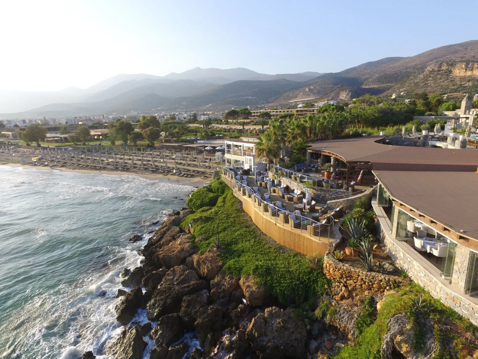Ikaros Beach Luxury Resort & Spa Crete