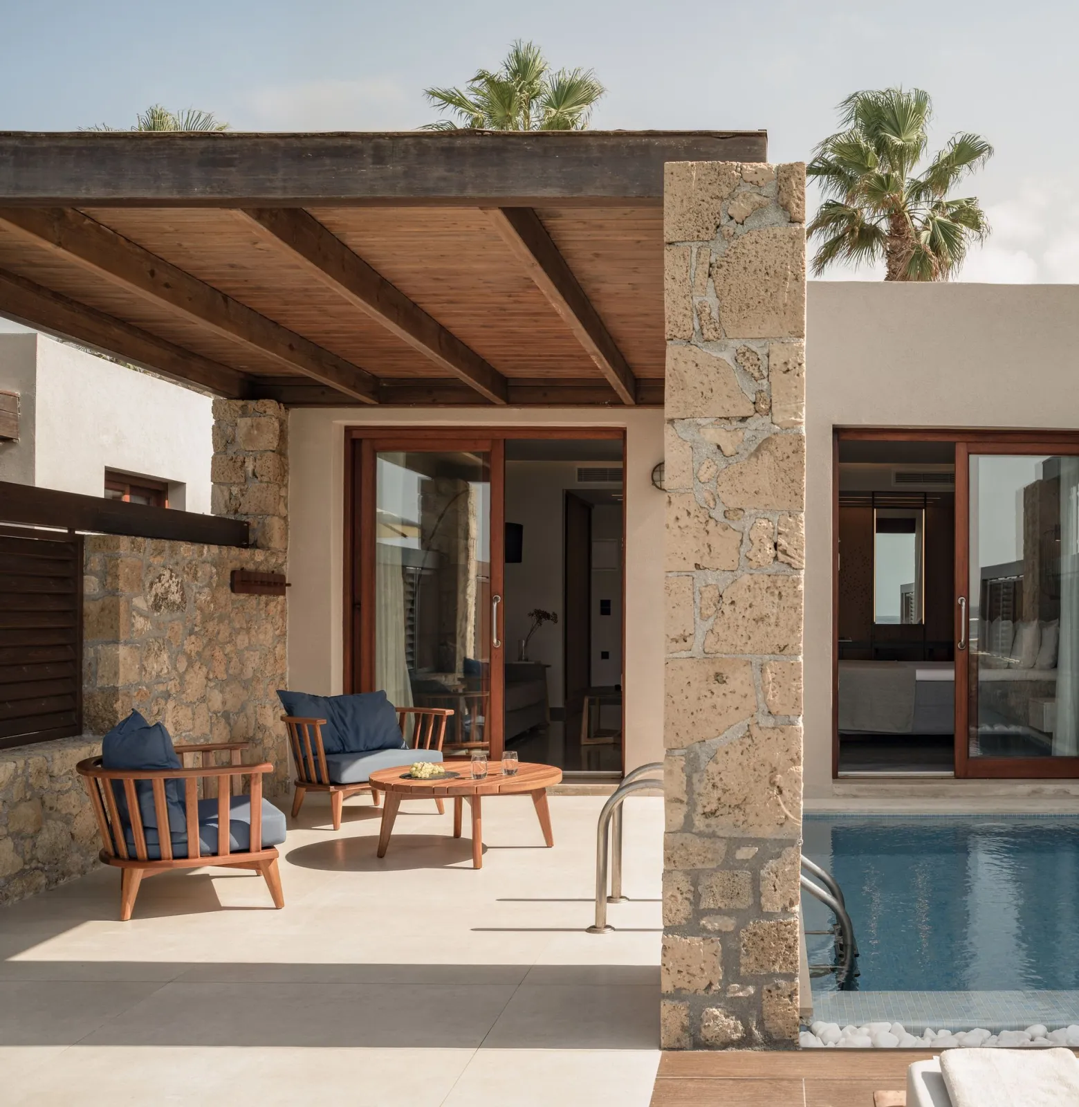 Ikaros Beach Luxury Resort & Spa Crete
