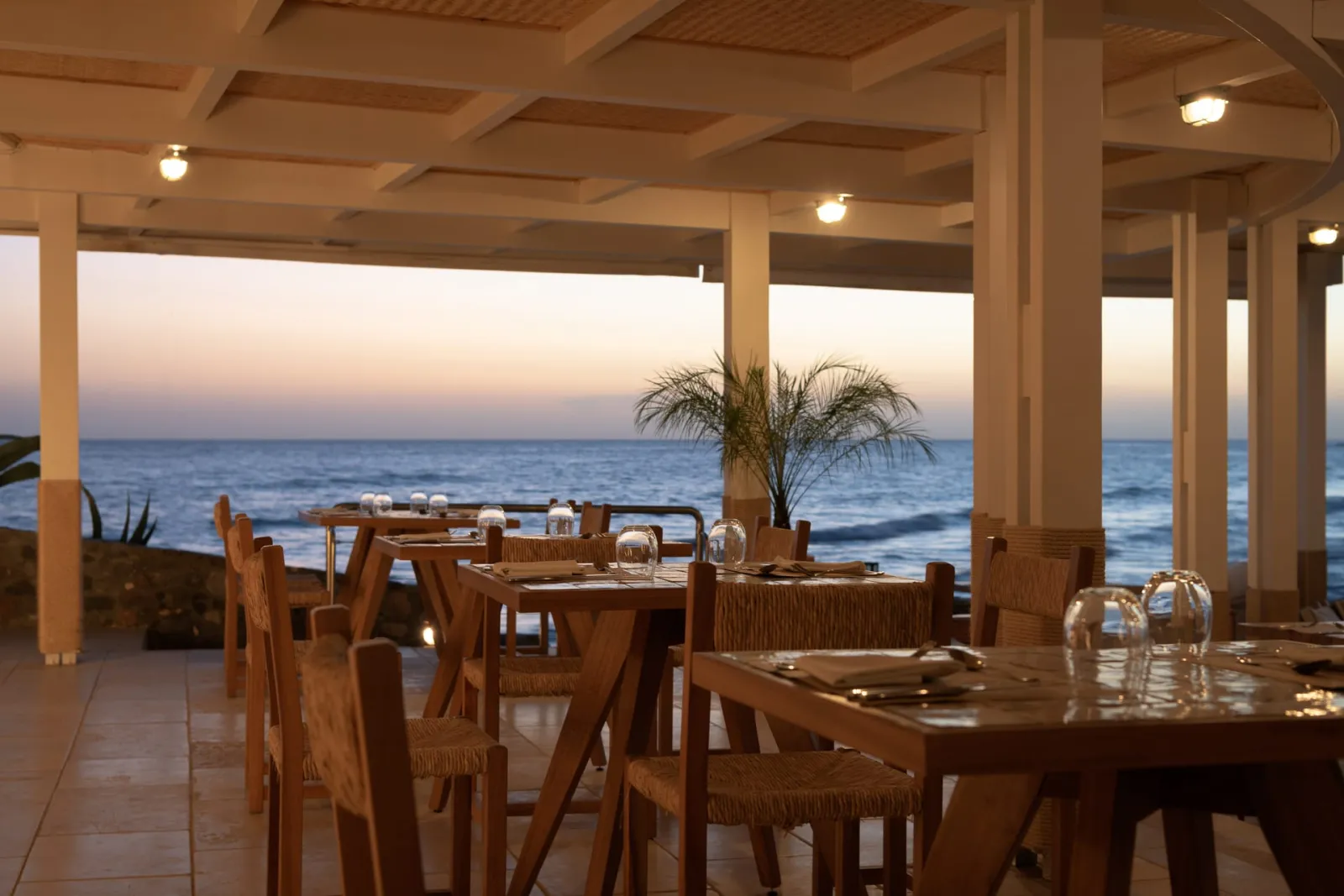 Ikaros Beach Luxury Resort & Spa Crete