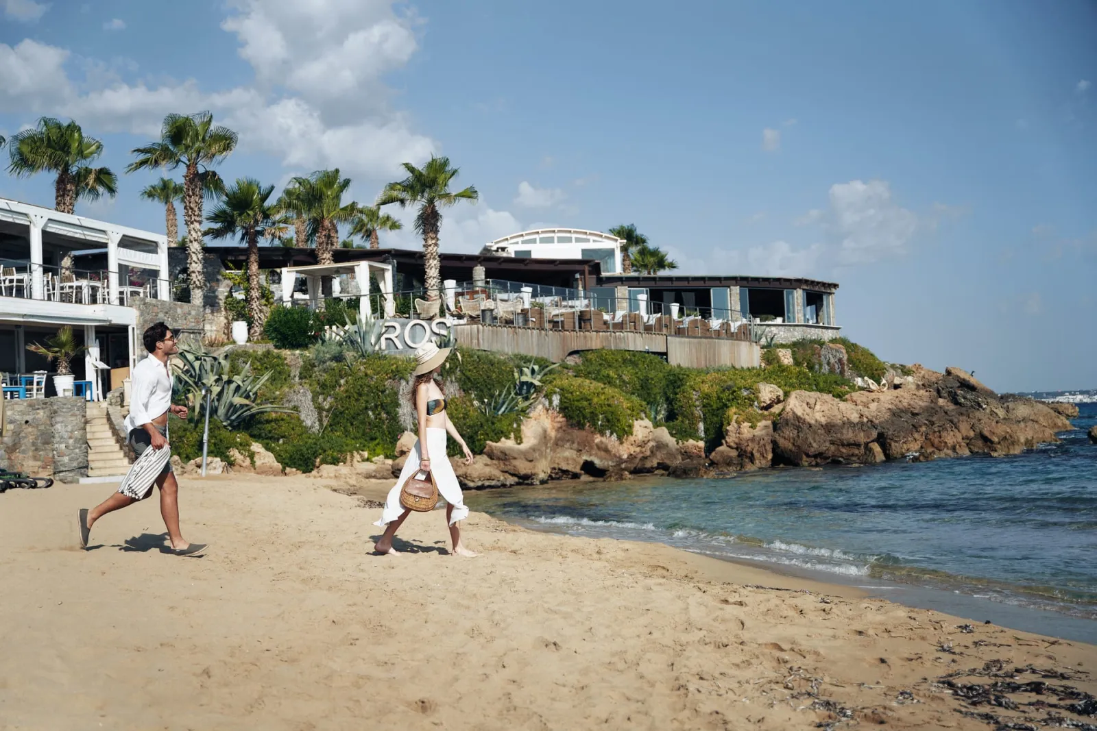 Ikaros Beach Luxury Resort & Spa Crete