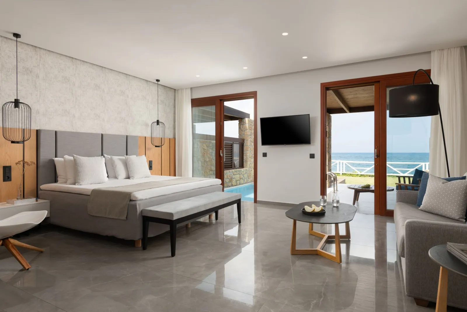 Ikaros Beach Luxury Resort & Spa Crete