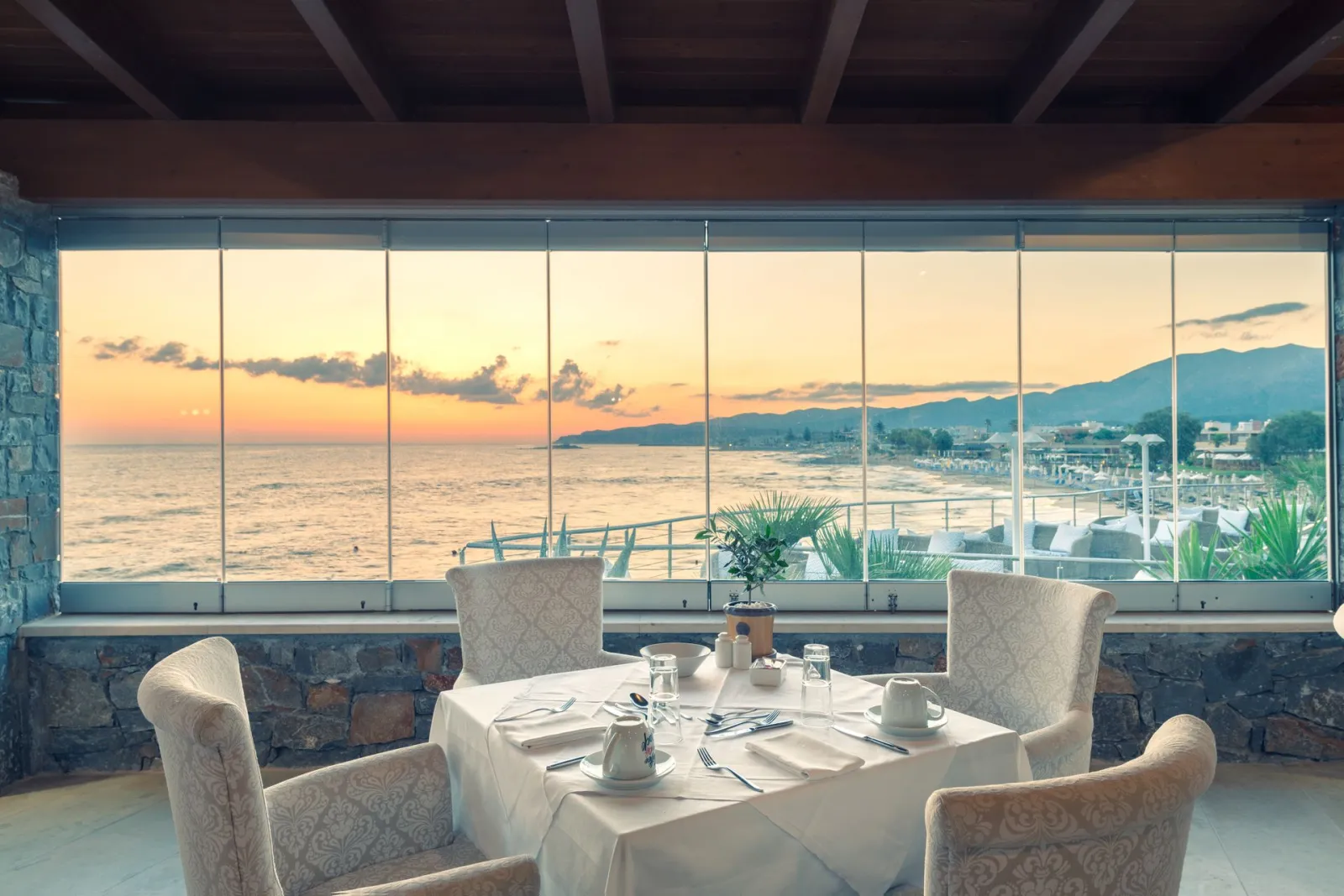 Ikaros Beach Luxury Resort & Spa Crete