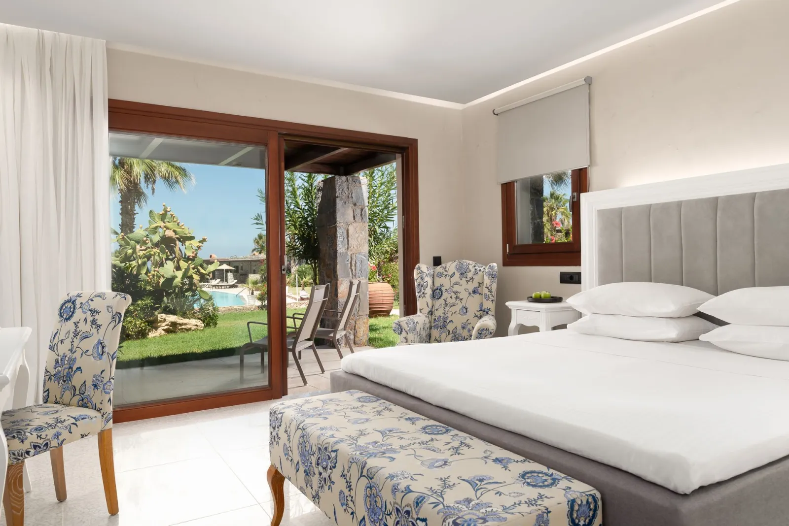 Ikaros Beach Luxury Resort & Spa Crete