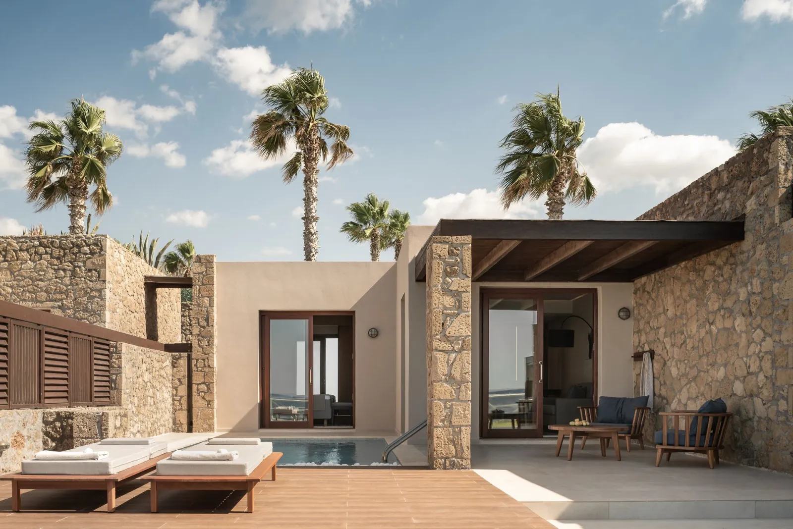 Ikaros Beach Luxury Resort & Spa Crete