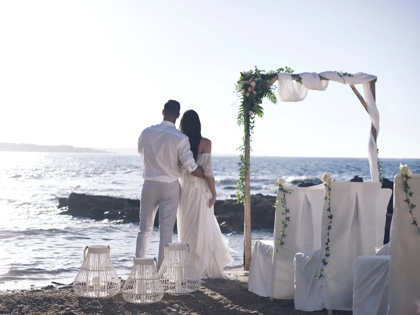 Ikaros Beach Luxury Resort & Spa Crete