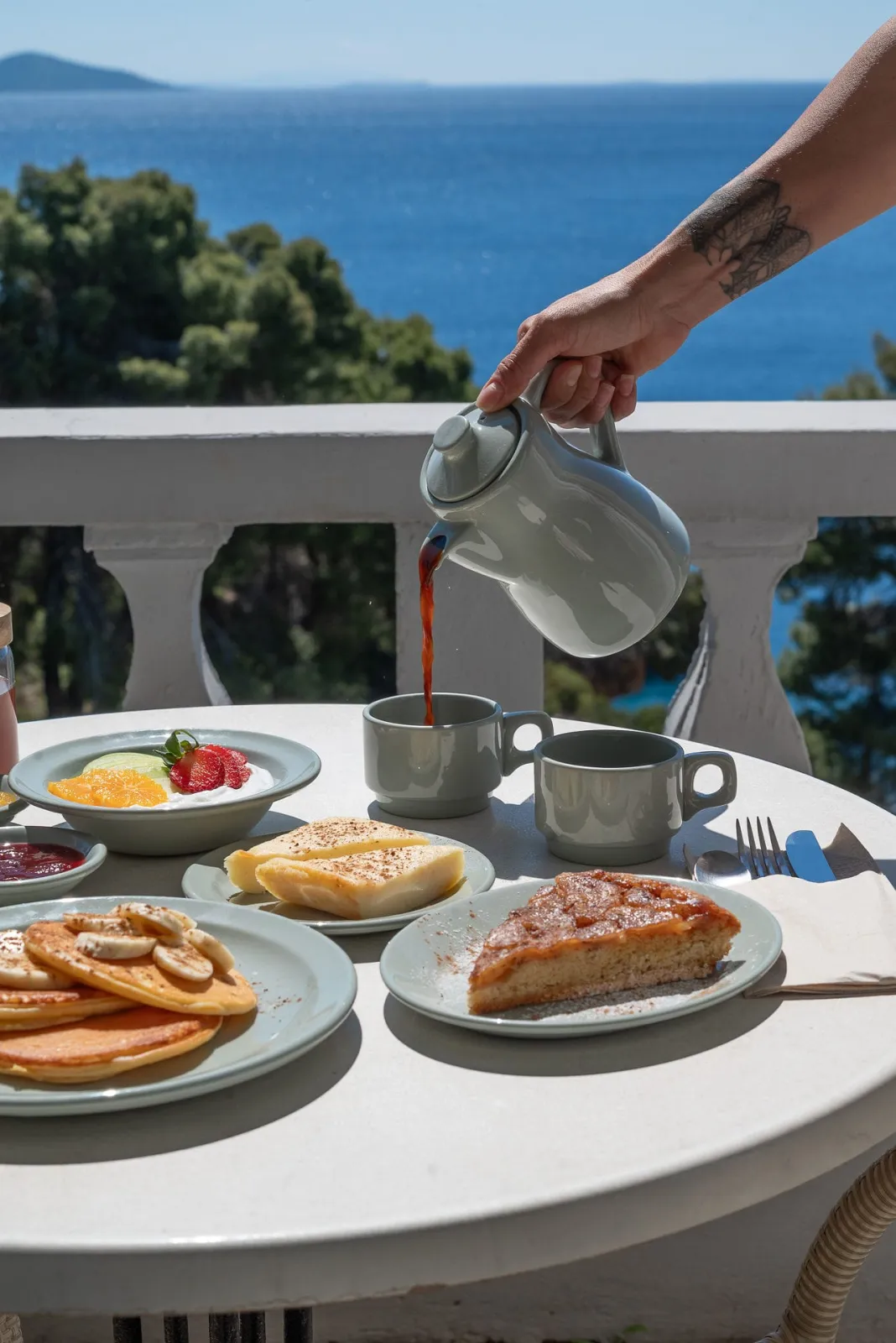 Ikion Eco Alonissos