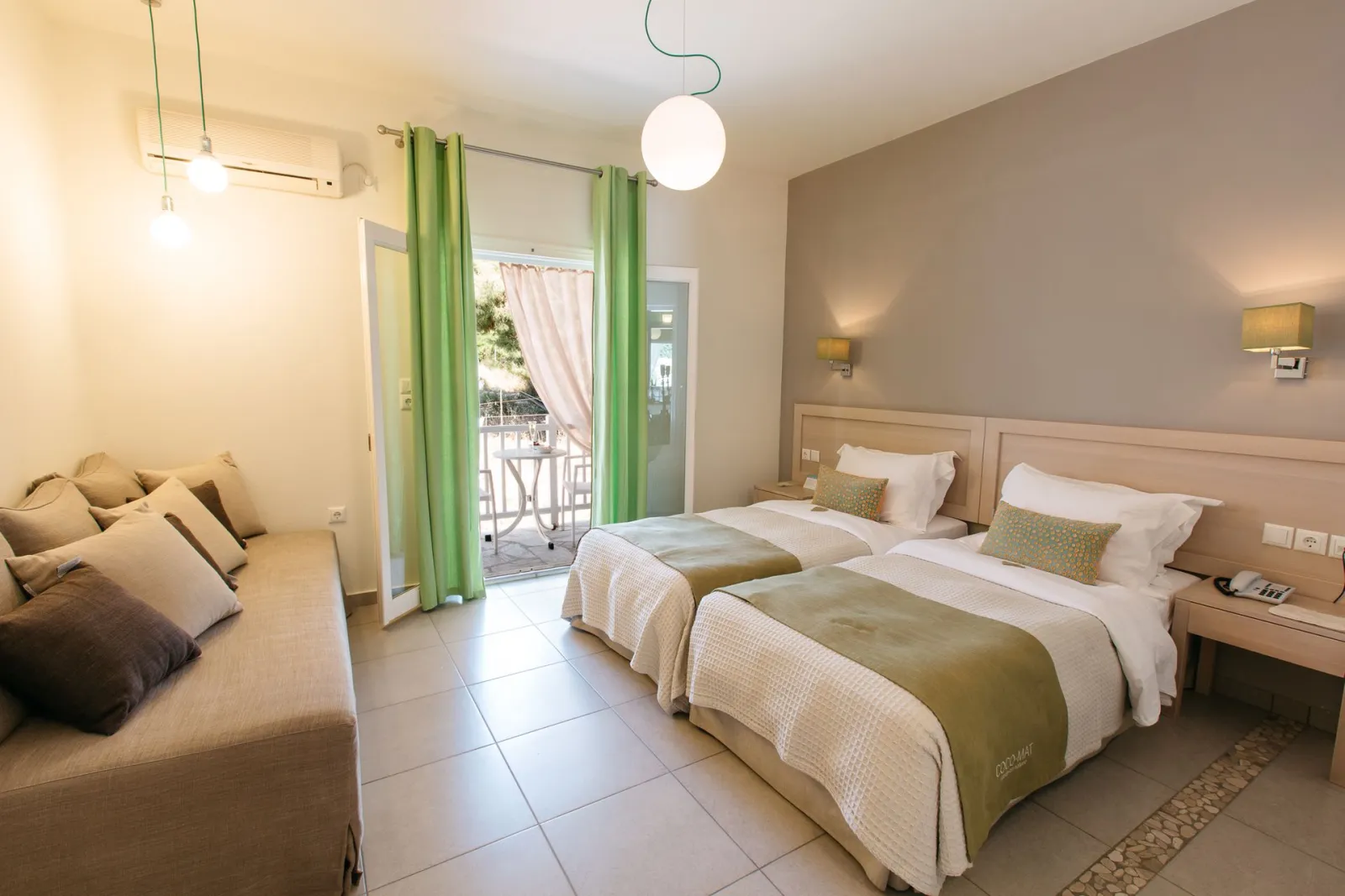 Ikion Eco Alonissos
