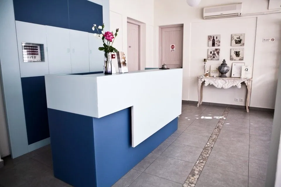 Ikion Eco Alonissos