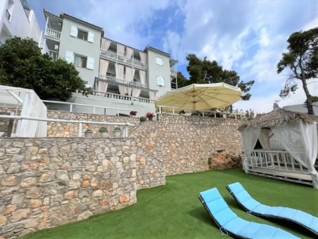 Ikion Eco Alonissos