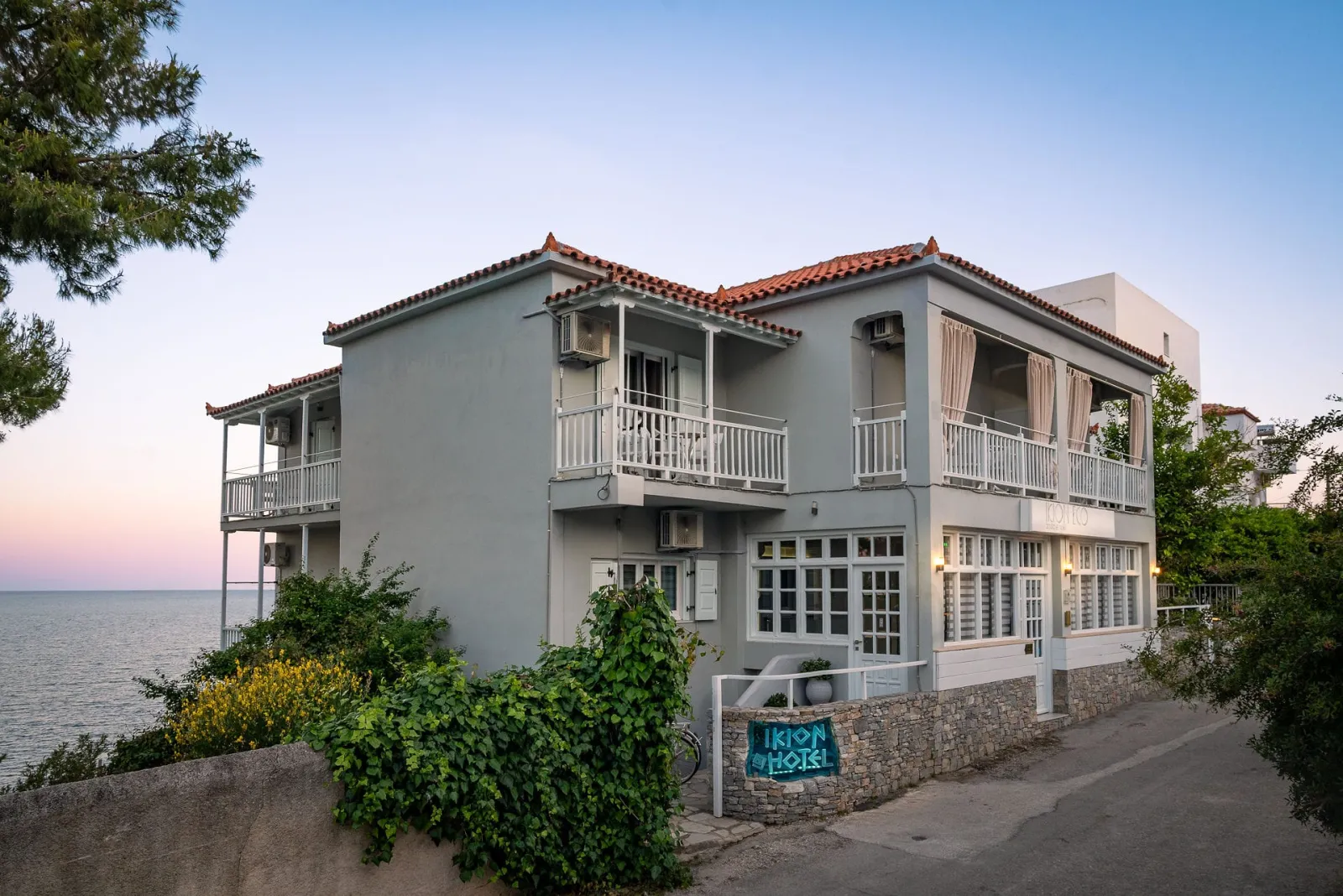 Ikion Eco Alonissos