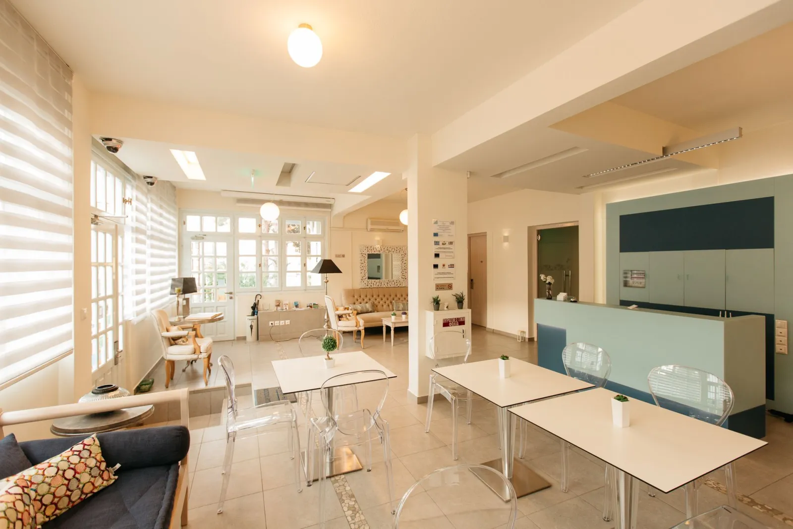 Ikion Eco Alonissos