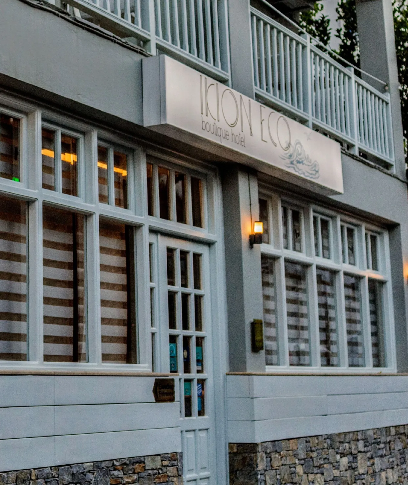Ikion Eco Alonissos