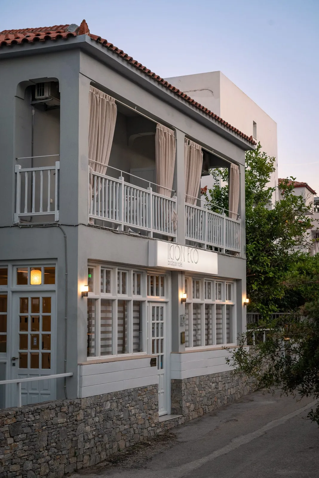 Ikion Eco Alonissos