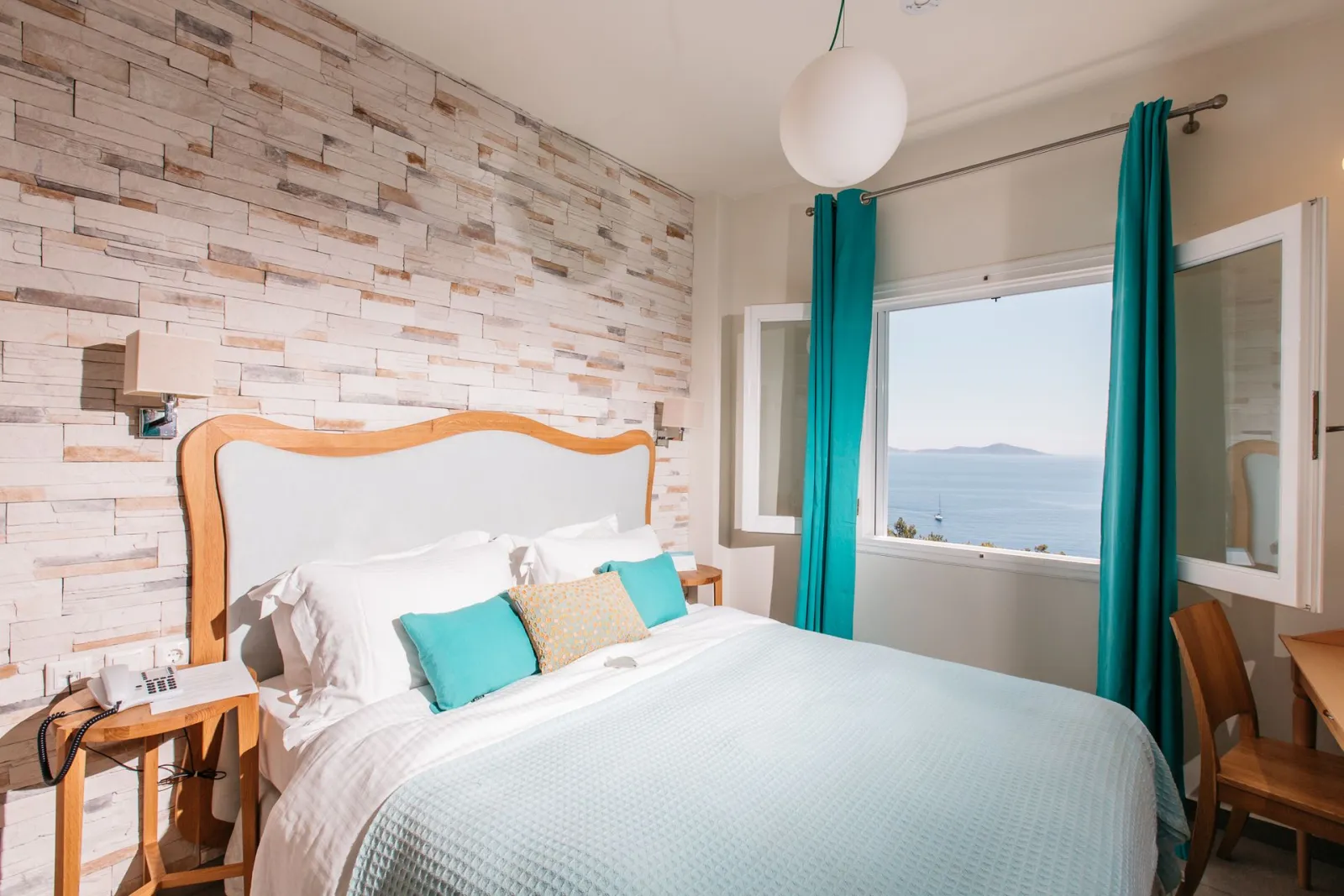 Ikion Eco Alonissos