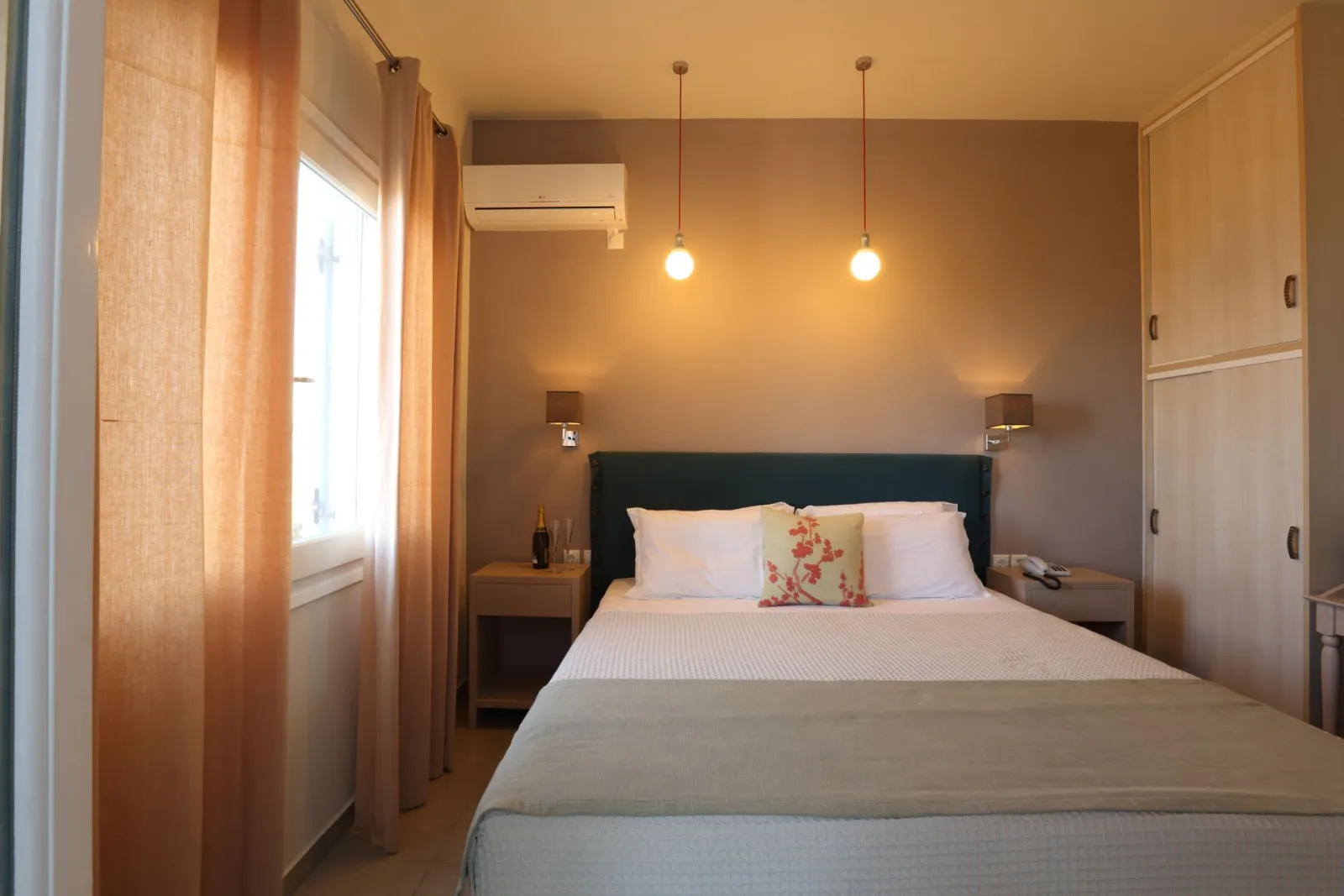 Ikion Eco Alonissos