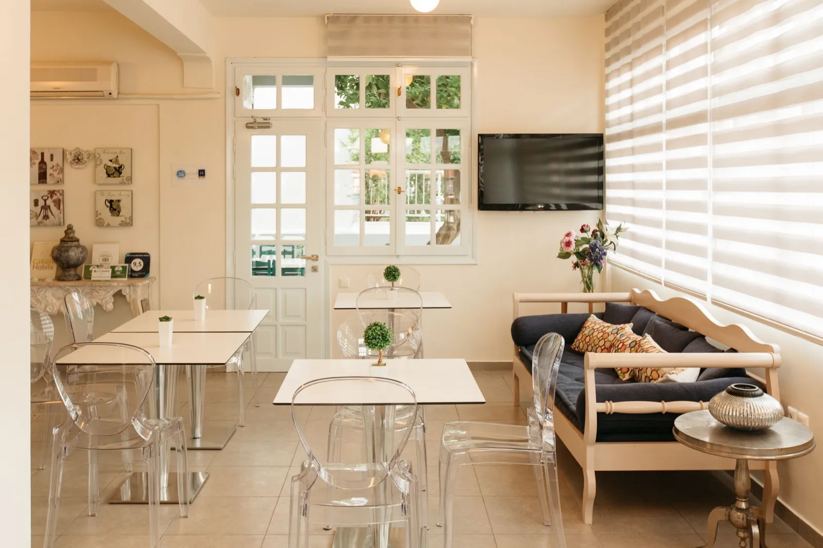 Ikion Eco Alonissos