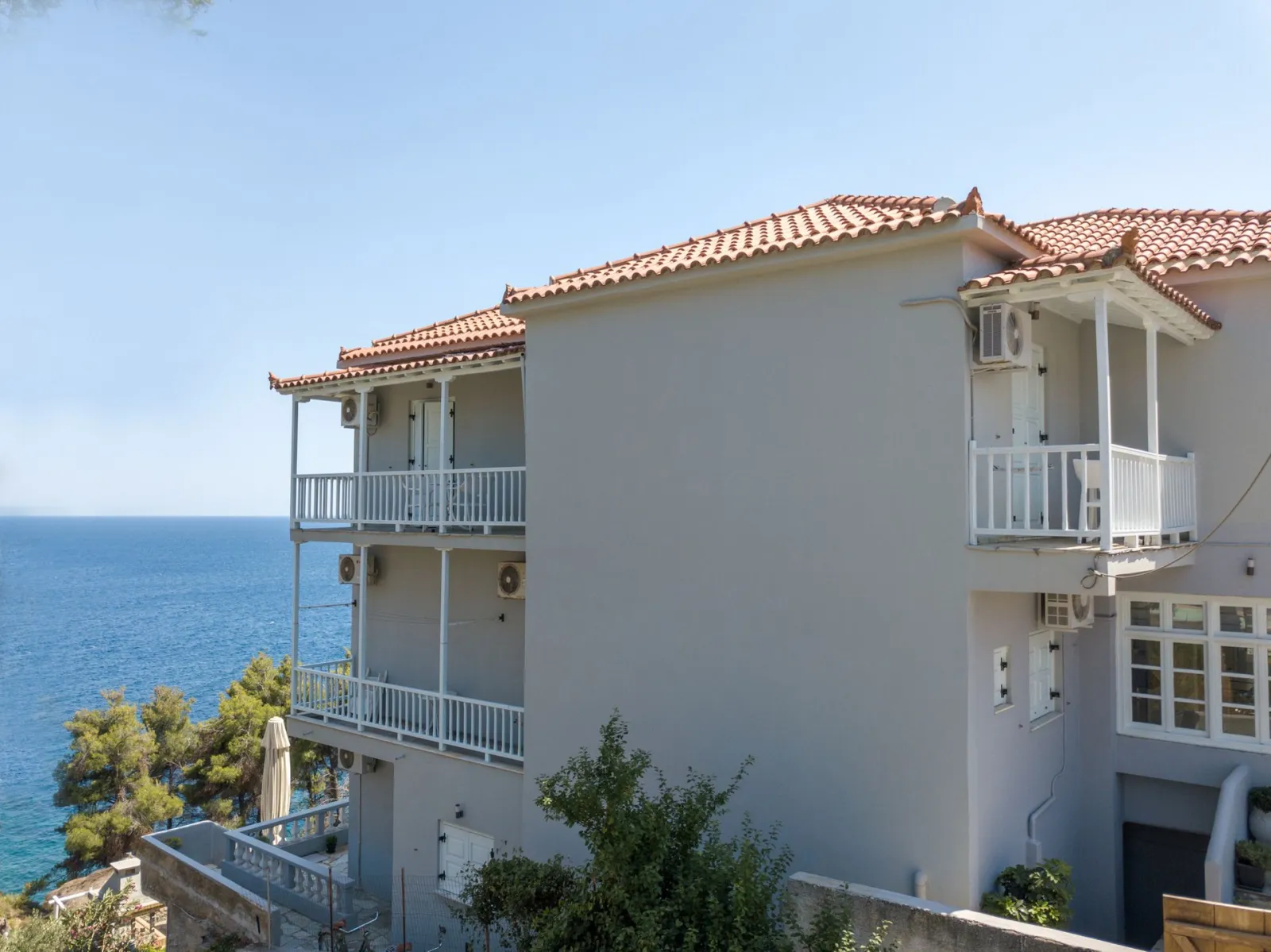 Ikion Eco Alonissos